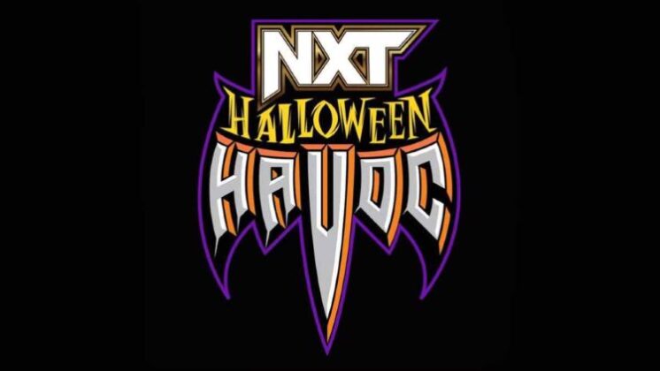 Comentários e Notas: WWE NXT Halloween Havoc 2022