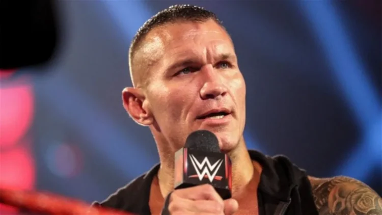 Anticipation Builds for Randy Orton’s WWE Return