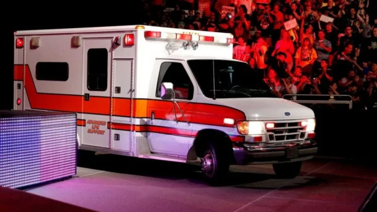 Estrela lesionada perto de retornar aos ringues da WWE