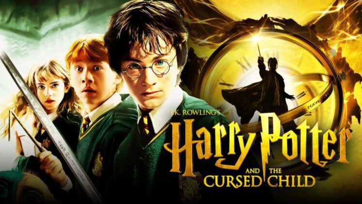 Warner Bros planeja adaptar ‘Harry Potter e a Criança Amaldiçoada’