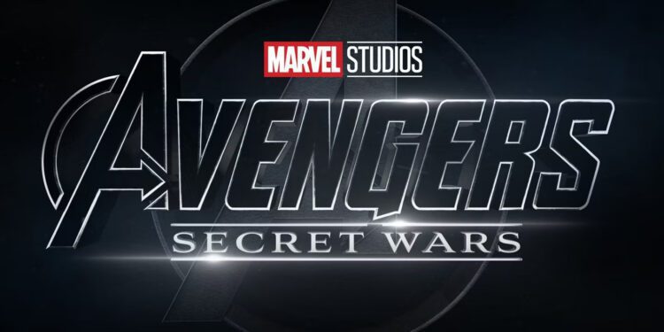 Avengers: Secret Wars