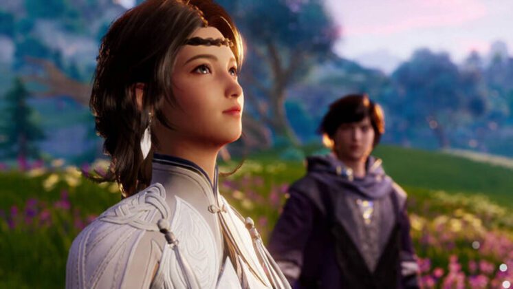 Tencent mostra gameplay de Honor of Kings: World em novo trailer