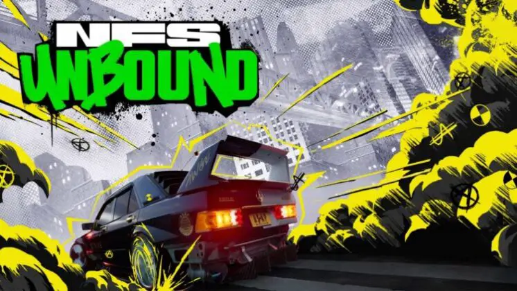 Need for Speed: Unbound tem trilha sonora divulgada com mais de 70 músicas