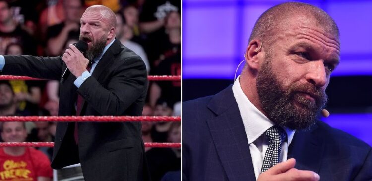Ex-estrela está aberto a retornar a WWE com uma condição