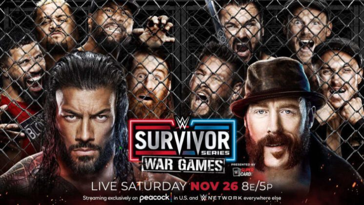 WWE Survivor Series volta a fazer sentido sob o comando de Triple H