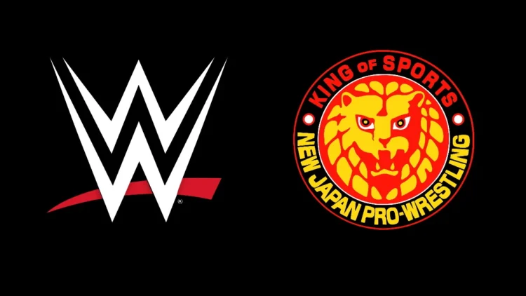 WWE e NJPW realizando “Dream Match” no futuro?