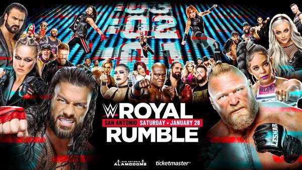 WWE Hall of Famer revela se estará presente ou não no Royal Rumble