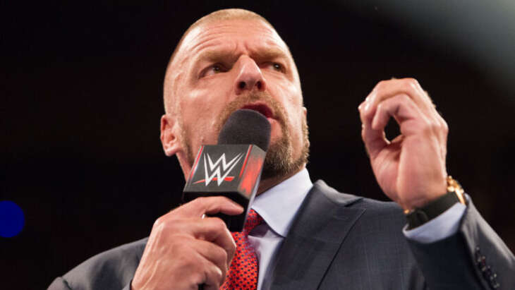 Triple H pretende recontratar dupla que foi demitida pela WWE