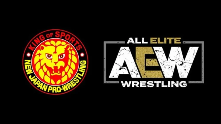 Grande estrela da NJPW assina com a AEW