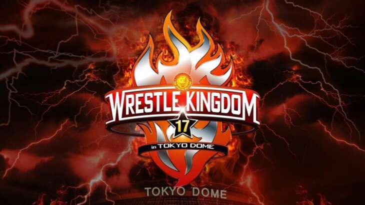 Comentários e Notas: NJPW Wrestle Kingdom 17