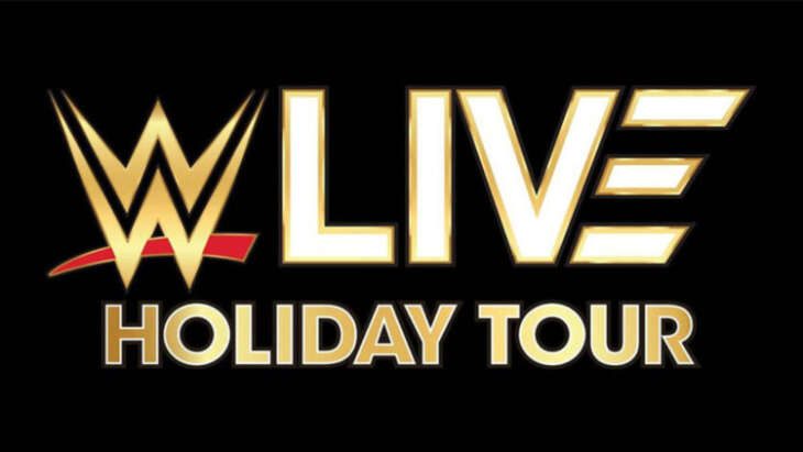 Cobertura: WWE Live Holiday Tour In Greensboro – Quebrando a linhagem!