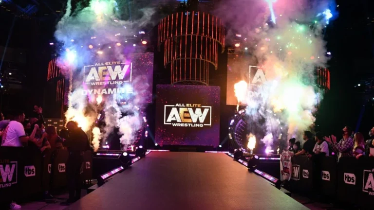 Filha de WWE Hall of Famer estreia nos ringues da AEW