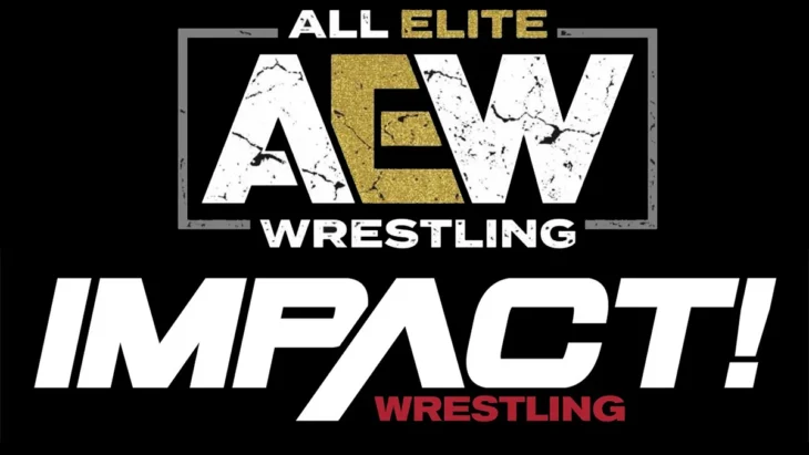 Ex-estrela da IMPACT Wrestling faz a sua estreia nos ringues da AEW