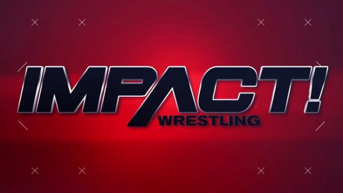 Estrela de topo faz o seu retorno aos ringues nas gravações da IMPACT Wrestling