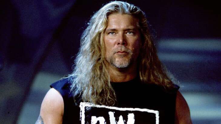 Kevin Nash foi convidado para o WWE RAW XXX