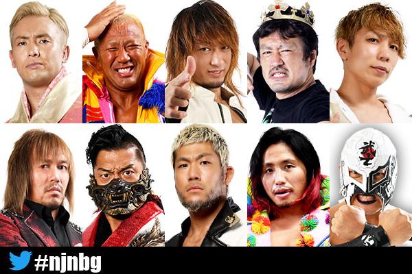 Cobertura: NJPW Road To The New Beginning – Dia 3 – Sem surpresas!