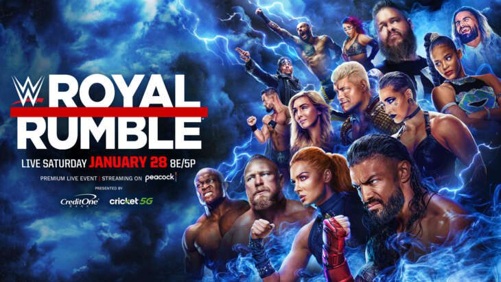 Revelado um dos possíveis retornos para o WWE Royal Rumble desta noite