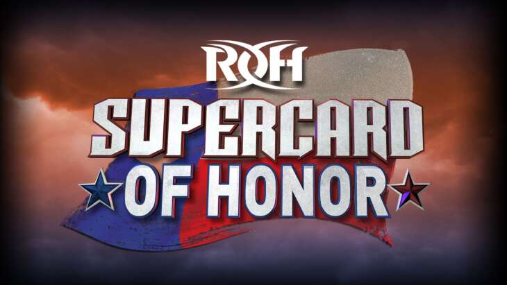 Reveladas a data e localização do ROH SuperCard of Honor 2023