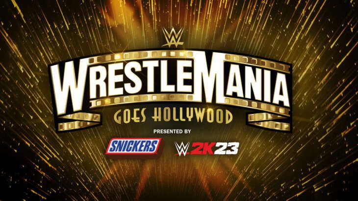 WrestleMania 39: Três novos combates são anunciados