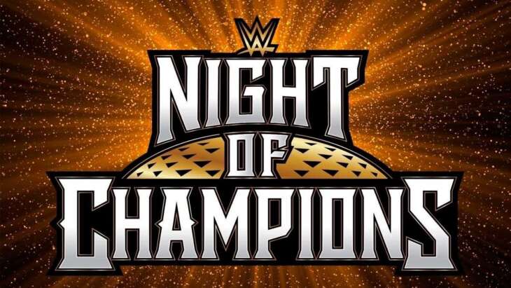 Detalhes de bastidores do WWE Night of Champions