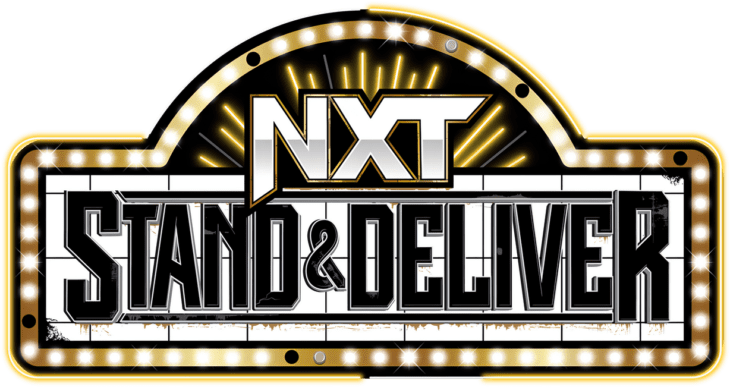 Comentários e Notas: NXT Stand & Deliver 2023