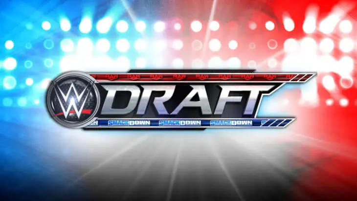 WWE revela lista de 96 Superstars elegíveis para o Draft