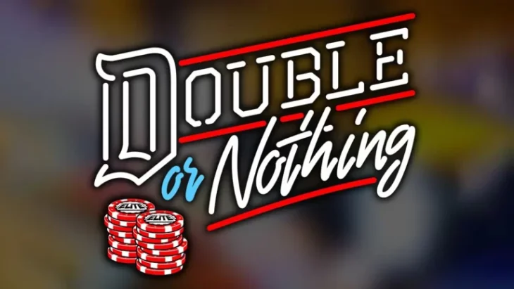 AEW faz mudança em combate do Double or Nothing devido a lesão