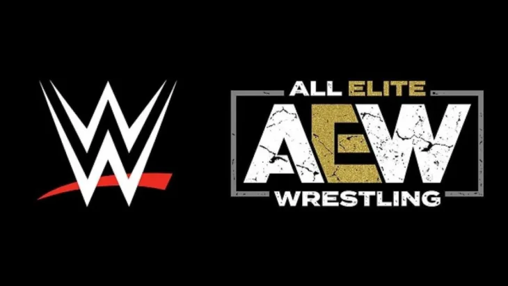 WWE and AEW Star Unexpectedly Encounter Each Other During Event