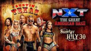 great american bash