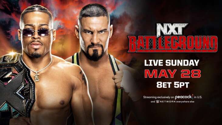 nxt battleground