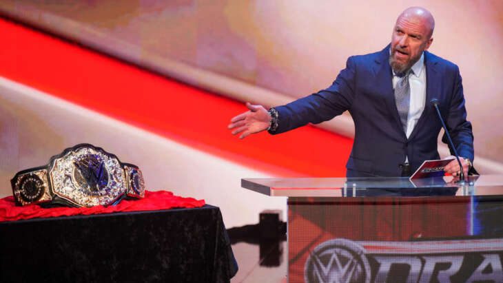 WWE RAW “Draft” (01/05/2023) – Cobertura e resultados!