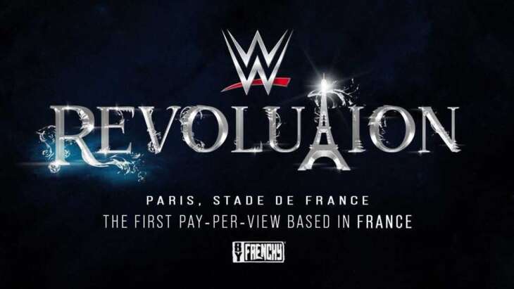 Bayley quer que a WWE realize um premium live event na França