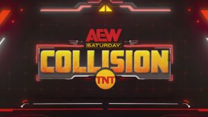 AEW Collision