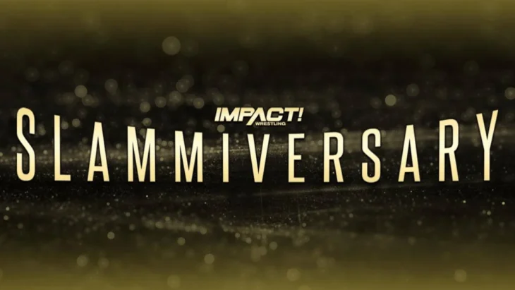 Novo combate anunciado para o IMPACT Slammiversary 2023