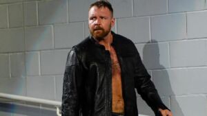 Jon Moxley 1