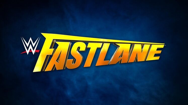 Confirmados a data e local do WWE Fastlane 2023