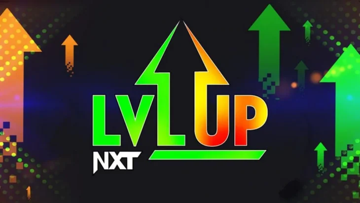 nxt level up lvl up logo february 17 a 1