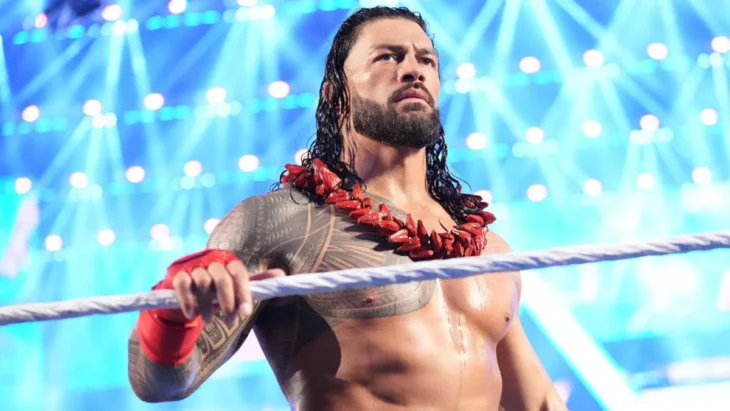 Roman Reigns deverá fazer parte do evento principal do WWE Money in the Bank