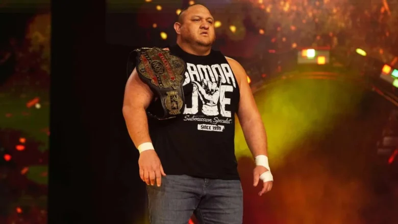 samoa joe 1