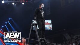 Tony Schiavone garante que Tony Khan dará presente histórico para Sting no AEW Dynamite