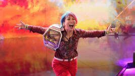 WWE pode estar planejando grande mudança para luta por título no SummerSlam