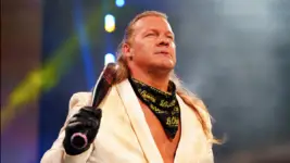 Chris Jericho conquista o FTW Championship