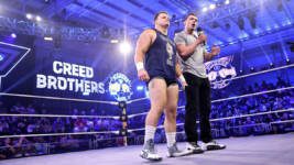 Futuro dos Creed Brothers na WWE ainda é incerto
