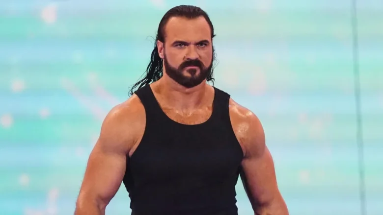 New Details About Drew McIntyre Being Angered By CM Punk's Return