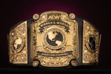 Nova desafiante ao AEW Women's World Championship é definida no Dynamite