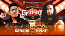 NJPW G1 Climax 33 – Dia 1 – Cobertura e resultados!