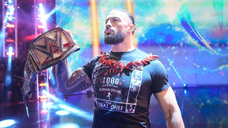 Ex-campeão de duplas da WWE diz que Roman Reigns machucou seu coração