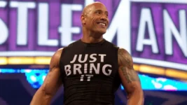 The Rock comenta sobre a saída de Dolph Ziggler da WWE