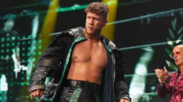 WWE interessada na contratação de Will Opsreay