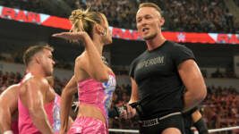 Título em disputa, Drew McIntyre e mais atrações anunciadas para o próximo WWE RAW